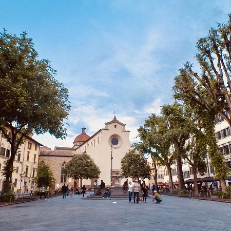 Uffizi & Santo Spirito Family/Groups Apartment 피렌체 외부 사진